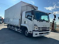 ISUZU Forward Aluminum Wing 2RG-FRR90S2 2022 188,364km_5