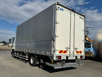 ISUZU Forward Aluminum Wing 2RG-FRR90S2 2022 188,364km_6