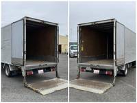 TOYOTA Toyoace Aluminum Van BDG-XZU424 2010 49,598km_10