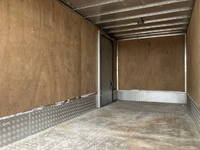 TOYOTA Toyoace Aluminum Van BDG-XZU424 2010 49,598km_11