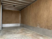 TOYOTA Toyoace Aluminum Van BDG-XZU424 2010 49,598km_12