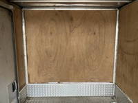 TOYOTA Toyoace Aluminum Van BDG-XZU424 2010 49,598km_13