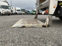 TOYOTA Toyoace Aluminum Van BDG-XZU424 2010 49,598km_16