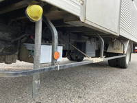 TOYOTA Toyoace Aluminum Van BDG-XZU424 2010 49,598km_19