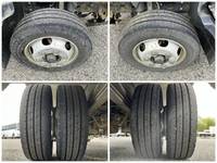 TOYOTA Toyoace Aluminum Van BDG-XZU424 2010 49,598km_20