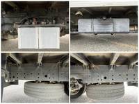 TOYOTA Toyoace Aluminum Van BDG-XZU424 2010 49,598km_21