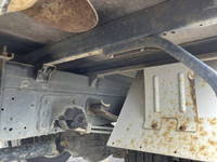 TOYOTA Toyoace Aluminum Van BDG-XZU424 2010 49,598km_24