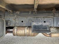 TOYOTA Toyoace Aluminum Van BDG-XZU424 2010 49,598km_25
