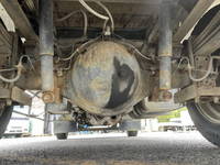 TOYOTA Toyoace Aluminum Van BDG-XZU424 2010 49,598km_27