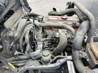TOYOTA Toyoace Aluminum Van BDG-XZU424 2010 49,598km_28