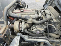 TOYOTA Toyoace Aluminum Van BDG-XZU424 2010 49,598km_29