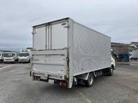 TOYOTA Toyoace Aluminum Van BDG-XZU424 2010 49,598km_2