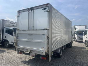 Toyoace Aluminum Van_2