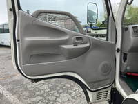TOYOTA Toyoace Aluminum Van BDG-XZU424 2010 49,598km_30