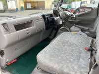 TOYOTA Toyoace Aluminum Van BDG-XZU424 2010 49,598km_32