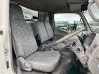 TOYOTA Toyoace Aluminum Van BDG-XZU424 2010 49,598km_34