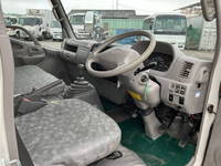 TOYOTA Toyoace Aluminum Van BDG-XZU424 2010 49,598km_35