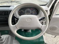 TOYOTA Toyoace Aluminum Van BDG-XZU424 2010 49,598km_38