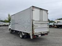 TOYOTA Toyoace Aluminum Van BDG-XZU424 2010 49,598km_4