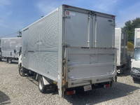 TOYOTA Toyoace Aluminum Van BDG-XZU424 2010 49,598km_4