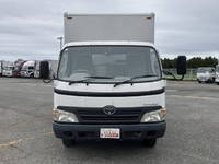 TOYOTA Toyoace Aluminum Van BDG-XZU424 2010 49,598km_6