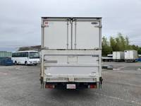 TOYOTA Toyoace Aluminum Van BDG-XZU424 2010 49,598km_8