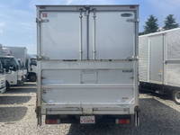 TOYOTA Toyoace Aluminum Van BDG-XZU424 2010 49,598km_8