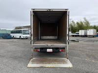 TOYOTA Toyoace Aluminum Van BDG-XZU424 2010 49,598km_9