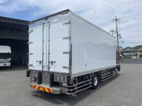 HINO Ranger Refrigerator & Freezer Truck 2KG-FD2ABG 2017 385,782km_2