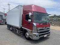 HINO Ranger Refrigerator & Freezer Truck 2KG-FD2ABG 2017 385,782km_3