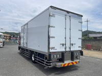HINO Ranger Refrigerator & Freezer Truck 2KG-FD2ABG 2017 385,782km_4