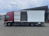 HINO Ranger Refrigerator & Freezer Truck 2KG-FD2ABG 2017 385,782km_6