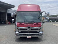 HINO Ranger Refrigerator & Freezer Truck 2KG-FD2ABG 2017 385,782km_8