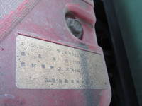 HINO Dutro Garbage Truck TKG-XZU600E 2014 149,166km_10