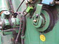 HINO Dutro Garbage Truck TKG-XZU600E 2014 149,166km_29