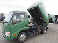HINO Dutro Garbage Truck TKG-XZU600E 2014 149,166km_3