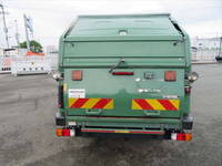 HINO Dutro Garbage Truck TKG-XZU600E 2014 149,166km_5