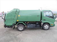HINO Dutro Garbage Truck TKG-XZU600E 2014 149,166km_6
