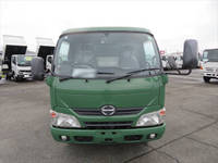 HINO Dutro Garbage Truck TKG-XZU600E 2014 149,166km_7
