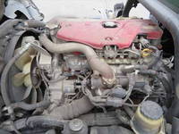 HINO Dutro Garbage Truck TKG-XZU600E 2014 149,166km_9