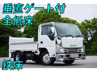 ISUZU Elf Flat Body TRG-NHR85A 2017 84,613km_1