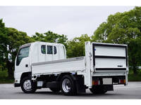 ISUZU Elf Flat Body TRG-NHR85A 2017 84,613km_2