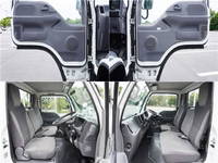 ISUZU Elf Flat Body TRG-NHR85A 2017 84,613km_30