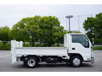 ISUZU Elf Flat Body TRG-NHR85A 2017 84,613km_5