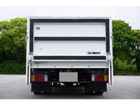 ISUZU Elf Flat Body TRG-NHR85A 2017 84,613km_6