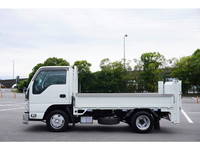 ISUZU Elf Flat Body TRG-NHR85A 2017 84,613km_7