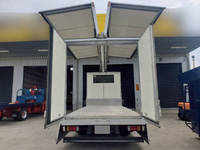 ISUZU Elf Refrigerator & Freezer Wing SKG-NPR85AN 2012 95,500km_10