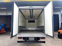 ISUZU Elf Refrigerator & Freezer Wing SKG-NPR85AN 2012 95,500km_16