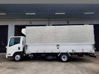 ISUZU Elf Refrigerator & Freezer Wing SKG-NPR85AN 2012 95,500km_5