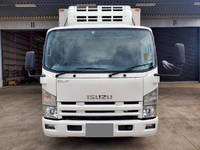 ISUZU Elf Refrigerator & Freezer Wing SKG-NPR85AN 2012 95,500km_8
